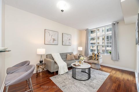 Photo 10 at 722 - 438 Richmond Street W, Waterfront Communities C1, Toronto