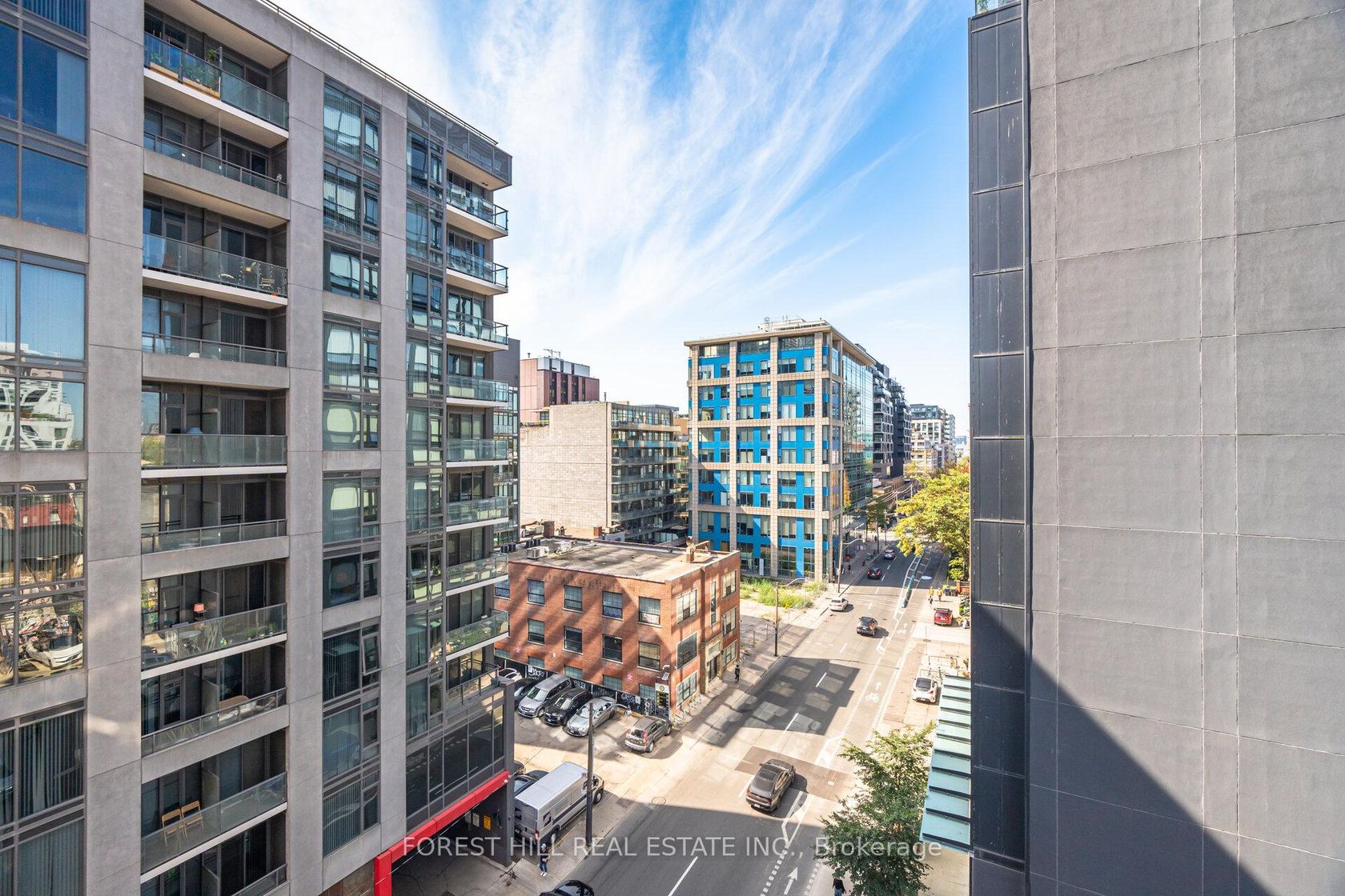 Photo 18 at 722 - 438 Richmond Street W, Waterfront Communities C1, Toronto Photo 18 at 722 - 438 Richmond Street W, Waterfront Communities C1, Toronto