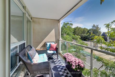 Photo 25 at 201 - 550 Queens Quay W, Waterfront Communities C1, Toronto