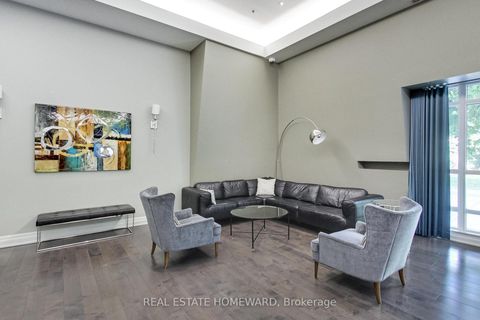 Photo 31 at 201 - 550 Queens Quay W, Waterfront Communities C1, Toronto