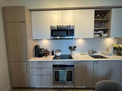 Photo 3 at 1912 - 50 Ordnance Street, Niagara, Toronto Photo 3 at 1912 - 50 Ordnance Street, Niagara, Toronto