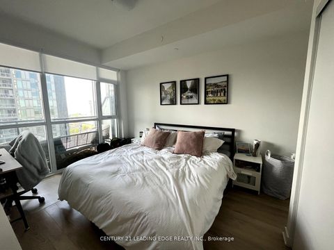 Photo 4 at 1912 - 50 Ordnance Street, Niagara, Toronto