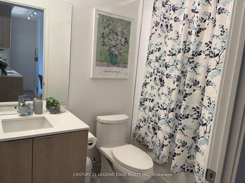 Photo 5 at 1912 - 50 Ordnance Street, Niagara, Toronto Photo 5 at 1912 - 50 Ordnance Street, Niagara, Toronto