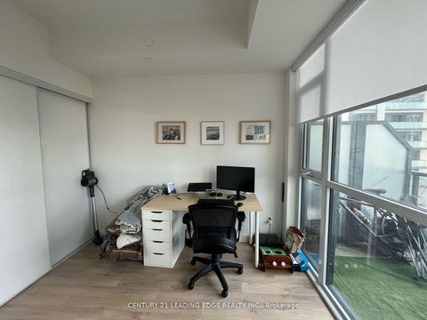 Photo 6 at 1912 - 50 Ordnance Street, Niagara, Toronto Photo 6 at 1912 - 50 Ordnance Street, Niagara, Toronto