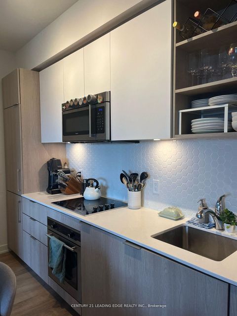 Photo 9 at 1912 - 50 Ordnance Street, Niagara, Toronto Photo 9 at 1912 - 50 Ordnance Street, Niagara, Toronto