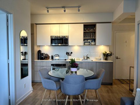 Photo 10 at 1912 - 50 Ordnance Street, Niagara, Toronto Photo 10 at 1912 - 50 Ordnance Street, Niagara, Toronto