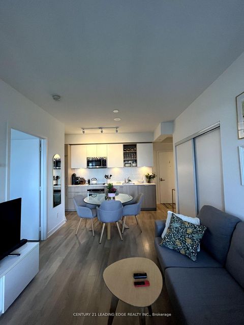 Photo 11 at 1912 - 50 Ordnance Street, Niagara, Toronto Photo 11 at 1912 - 50 Ordnance Street, Niagara, Toronto