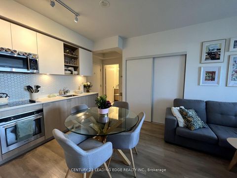 Photo 12 at 1912 - 50 Ordnance Street, Niagara, Toronto Photo 12 at 1912 - 50 Ordnance Street, Niagara, Toronto