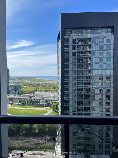 Photo 14 at 1912 - 50 Ordnance Street, Niagara, Toronto Photo 14 at 1912 - 50 Ordnance Street, Niagara, Toronto