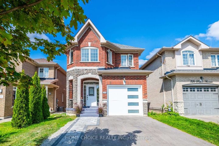 Photo 2 at 328 Rita's Avenue N, Summerhill Estates, Newmarket