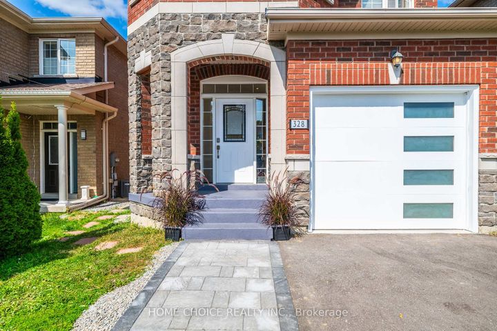 Photo 3 at 328 Rita's Avenue N, Summerhill Estates, Newmarket