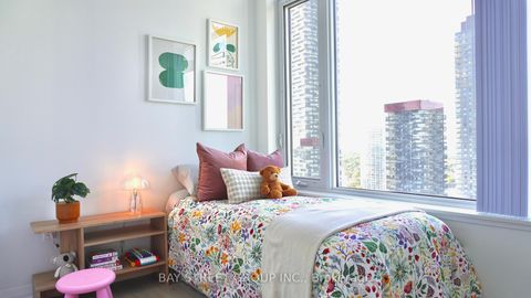 Photo 1 at 3219 - 50 Dunfield Avenue, Mount Pleasant West, Toronto