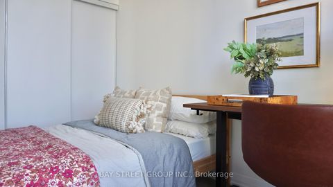 Photo 3 at 3219 - 50 Dunfield Avenue, Mount Pleasant West, Toronto