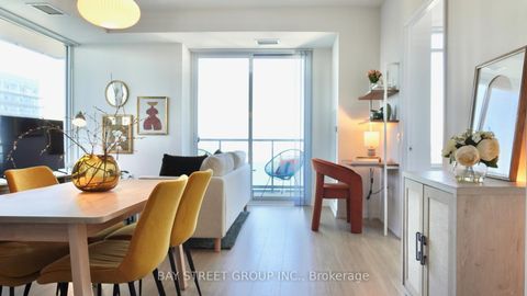 Photo 5 at 3219 - 50 Dunfield Avenue, Mount Pleasant West, Toronto