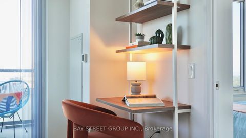 Photo 7 at 3219 - 50 Dunfield Avenue, Mount Pleasant West, Toronto