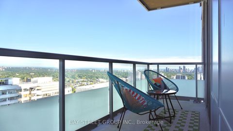 Photo 25 at 3219 - 50 Dunfield Avenue, Mount Pleasant West, Toronto