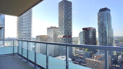 Photo 27 at 3219 - 50 Dunfield Avenue, Mount Pleasant West, Toronto