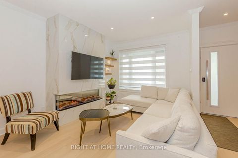 Photo 1 at 67 Maria Street, Junction Area, Toronto Photo 1 at 67 Maria Street, Junction Area, Toronto