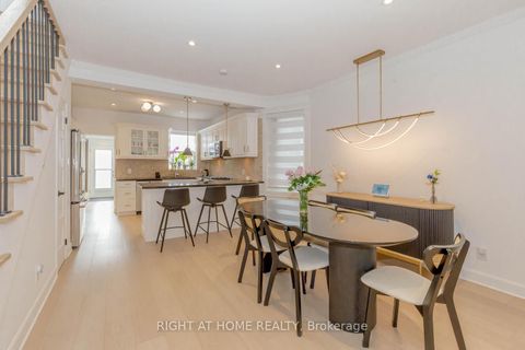 Photo 3 at 67 Maria Street, Junction Area, Toronto Photo 3 at 67 Maria Street, Junction Area, Toronto