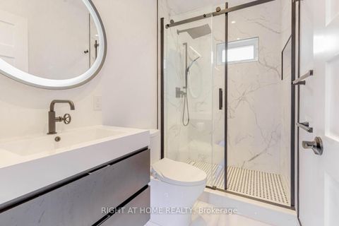 Photo 7 at 67 Maria Street, Junction Area, Toronto Photo 7 at 67 Maria Street, Junction Area, Toronto