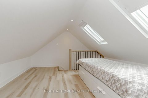 Photo 8 at 67 Maria Street, Junction Area, Toronto Photo 8 at 67 Maria Street, Junction Area, Toronto