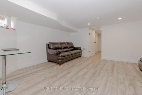 Photo 11 at 67 Maria Street, Junction Area, Toronto Photo 11 at 67 Maria Street, Junction Area, Toronto