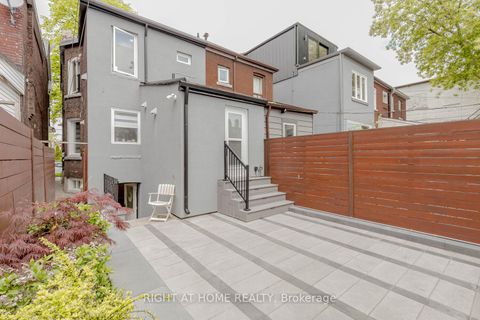 Photo 13 at 67 Maria Street, Junction Area, Toronto
