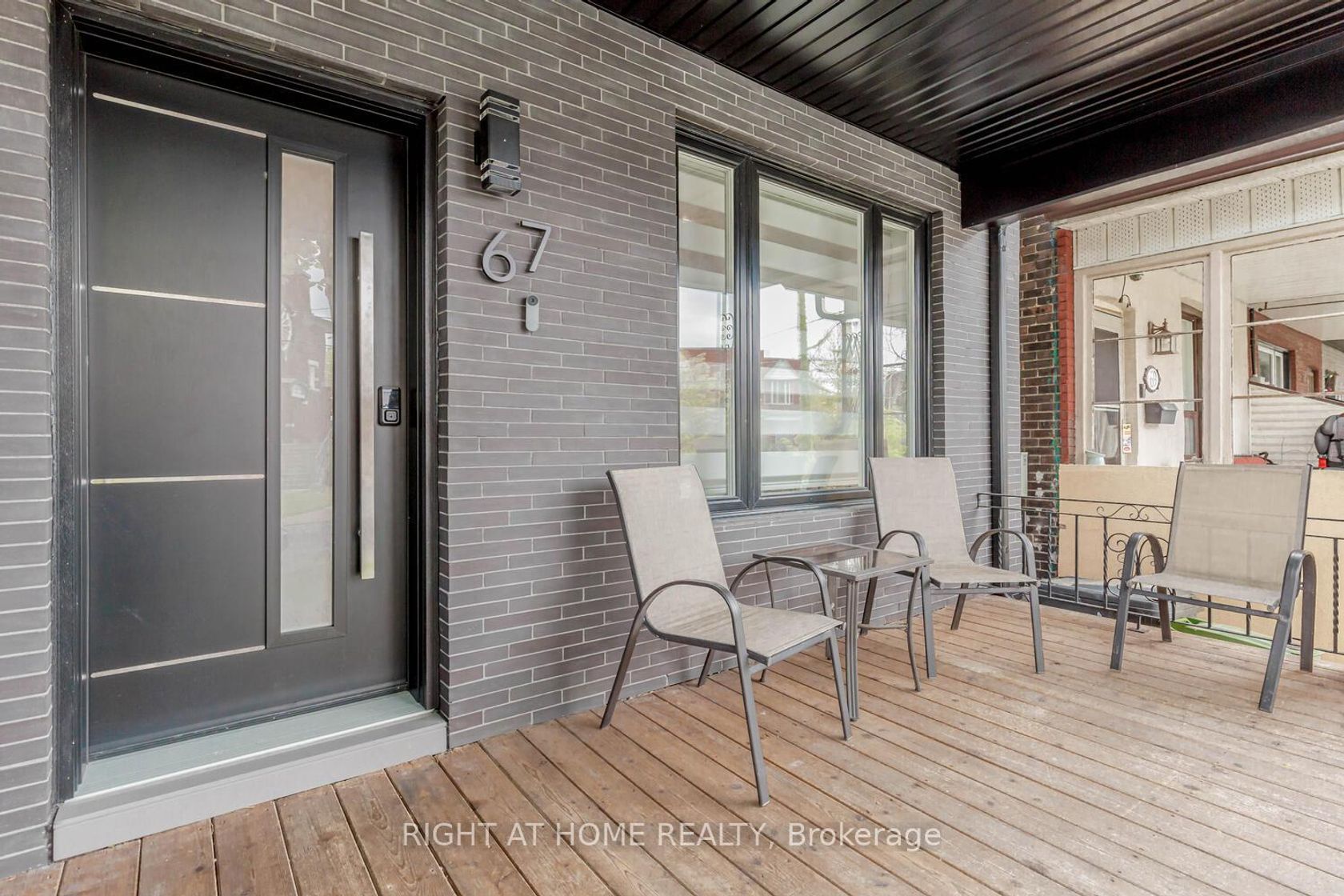 67 Maria Street, Junction Area, Toronto 