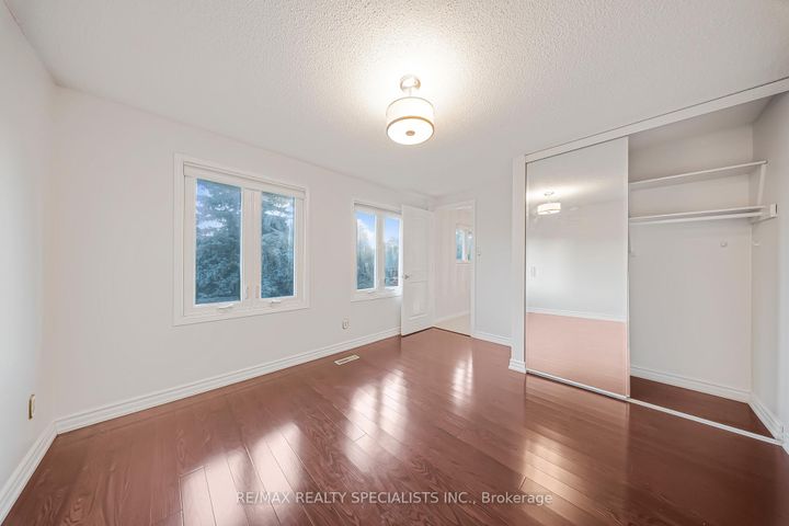 Photo 20 at 24 Whitmore Court, Heart Lake West, Brampton