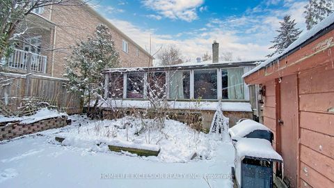 Photo 37 at 249 Palmer Avenue, Harding, Richmond Hill