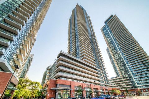 Photo 0 at 3106 - 2220 Lakeshore Boulevard W, Mimico, Toronto