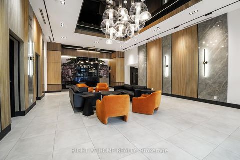 Photo 2 at 3106 - 2220 Lakeshore Boulevard W, Mimico, Toronto