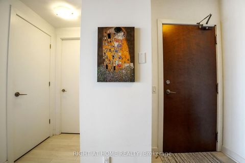 Photo 4 at 3106 - 2220 Lakeshore Boulevard W, Mimico, Toronto