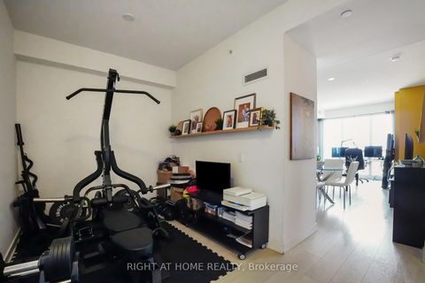 Photo 5 at 3106 - 2220 Lakeshore Boulevard W, Mimico, Toronto