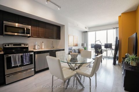 Photo 6 at 3106 - 2220 Lakeshore Boulevard W, Mimico, Toronto