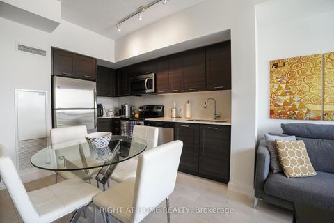 Photo 7 at 3106 - 2220 Lakeshore Boulevard W, Mimico, Toronto