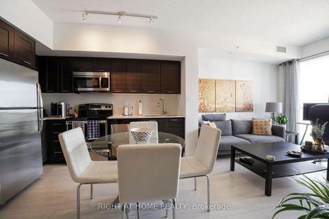 Photo 8 at 3106 - 2220 Lakeshore Boulevard W, Mimico, Toronto