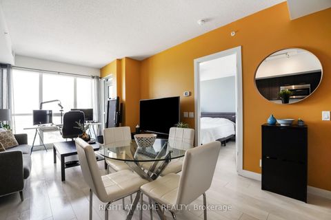 Photo 9 at 3106 - 2220 Lakeshore Boulevard W, Mimico, Toronto