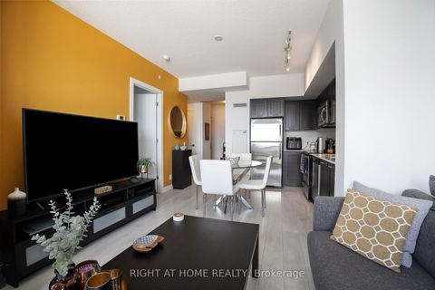 Photo 10 at 3106 - 2220 Lakeshore Boulevard W, Mimico, Toronto