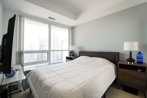 Photo 11 at 3106 - 2220 Lakeshore Boulevard W, Mimico, Toronto