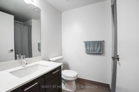 Photo 13 at 3106 - 2220 Lakeshore Boulevard W, Mimico, Toronto