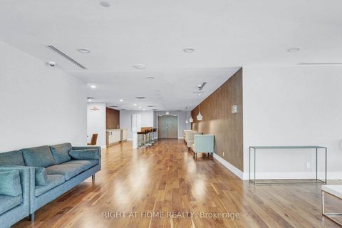 Photo 17 at 3106 - 2220 Lakeshore Boulevard W, Mimico, Toronto