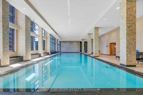 Photo 22 at 3106 - 2220 Lakeshore Boulevard W, Mimico, Toronto