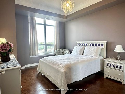 Photo 6 at 903 - 1135 Royal York Road, Humber Valley, Toronto