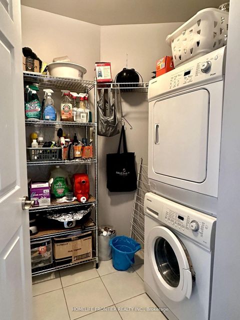 Photo 7 at 903 - 1135 Royal York Road, Humber Valley, Toronto Photo 7 at 903 - 1135 Royal York Road, Humber Valley, Toronto