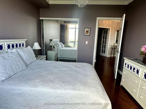 Photo 8 at 903 - 1135 Royal York Road, Humber Valley, Toronto