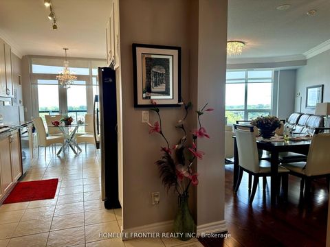 Photo 10 at 903 - 1135 Royal York Road, Humber Valley, Toronto