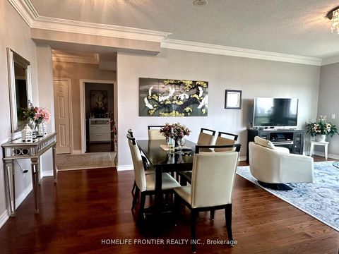 Photo 12 at 903 - 1135 Royal York Road, Humber Valley, Toronto