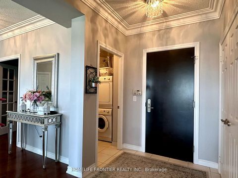 Photo 13 at 903 - 1135 Royal York Road, Humber Valley, Toronto