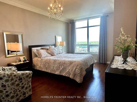 Photo 14 at 903 - 1135 Royal York Road, Humber Valley, Toronto